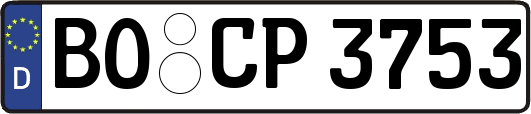 BO-CP3753