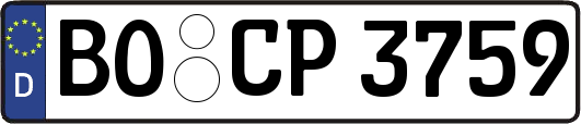 BO-CP3759
