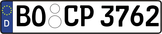 BO-CP3762