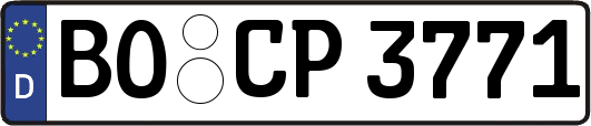 BO-CP3771