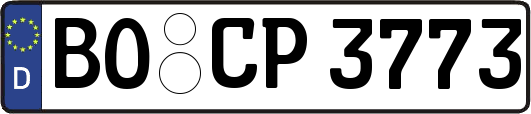 BO-CP3773