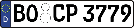 BO-CP3779