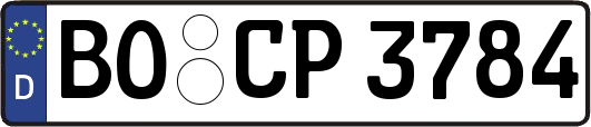 BO-CP3784