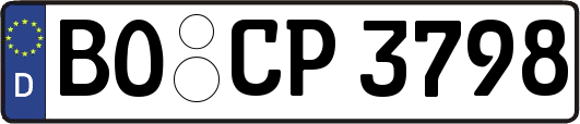 BO-CP3798