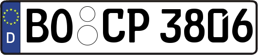 BO-CP3806