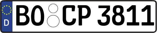 BO-CP3811