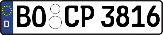 BO-CP3816