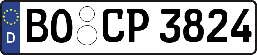 BO-CP3824