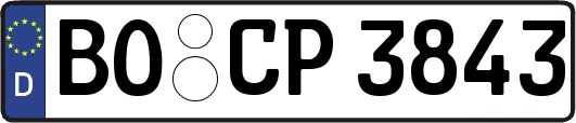 BO-CP3843