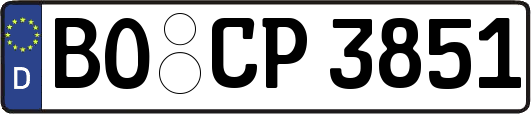 BO-CP3851