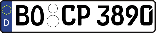 BO-CP3890