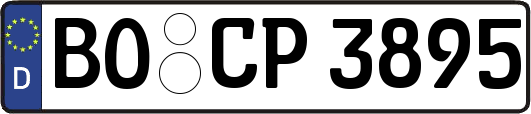 BO-CP3895