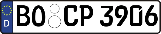 BO-CP3906