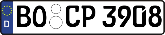 BO-CP3908