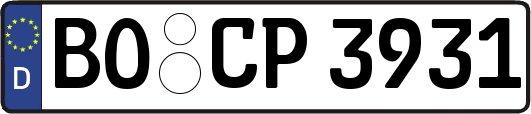 BO-CP3931