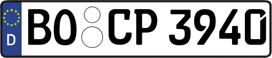 BO-CP3940