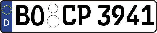 BO-CP3941
