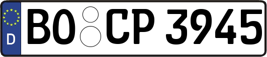 BO-CP3945