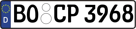 BO-CP3968