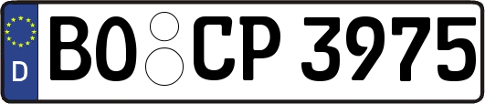 BO-CP3975