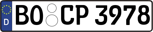 BO-CP3978