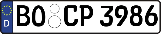 BO-CP3986