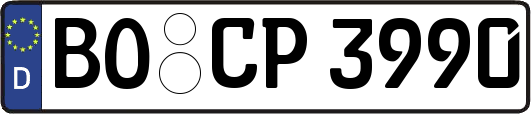 BO-CP3990