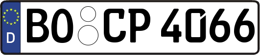 BO-CP4066