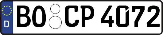 BO-CP4072