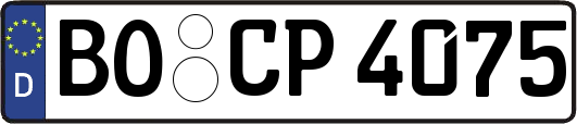BO-CP4075