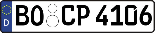 BO-CP4106
