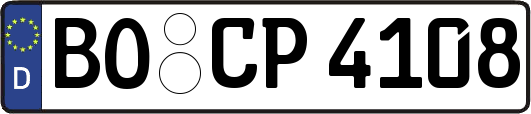 BO-CP4108