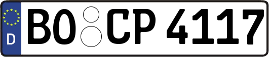 BO-CP4117
