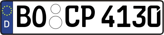 BO-CP4130
