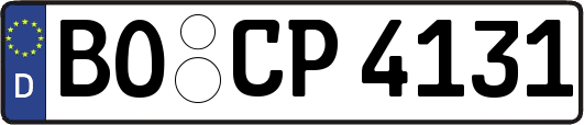 BO-CP4131