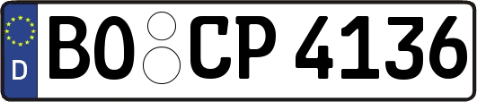 BO-CP4136