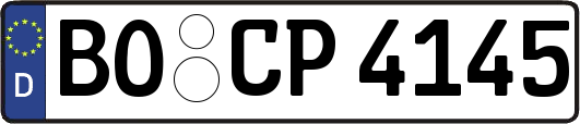 BO-CP4145