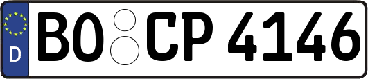 BO-CP4146