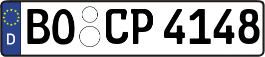 BO-CP4148