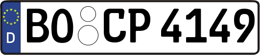 BO-CP4149