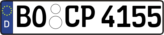 BO-CP4155