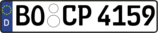 BO-CP4159
