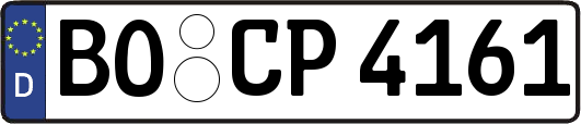 BO-CP4161