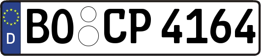 BO-CP4164