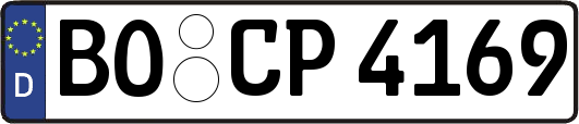 BO-CP4169