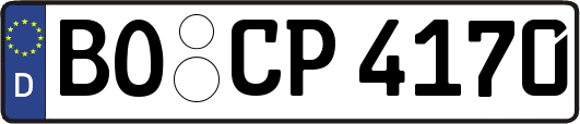 BO-CP4170