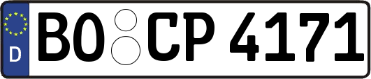 BO-CP4171