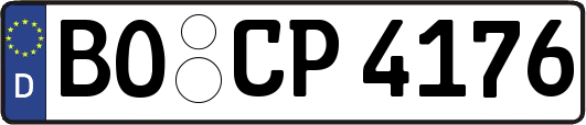 BO-CP4176