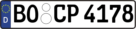 BO-CP4178