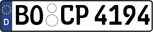 BO-CP4194